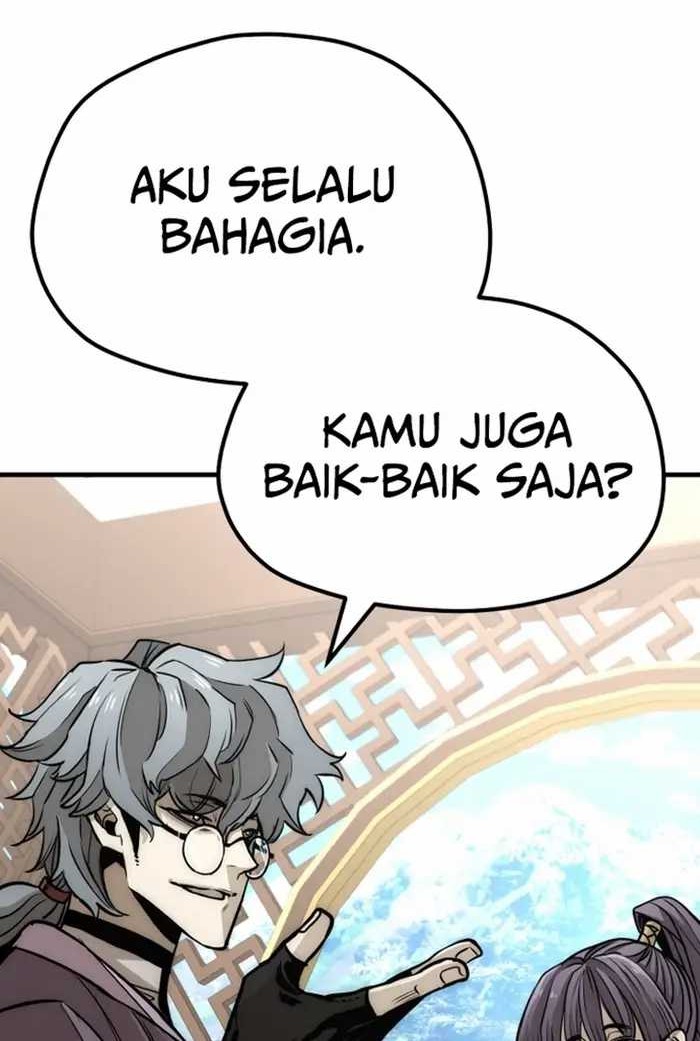 Heavenly Demon Cultivation Simulation Chapter 33 Gambar 8