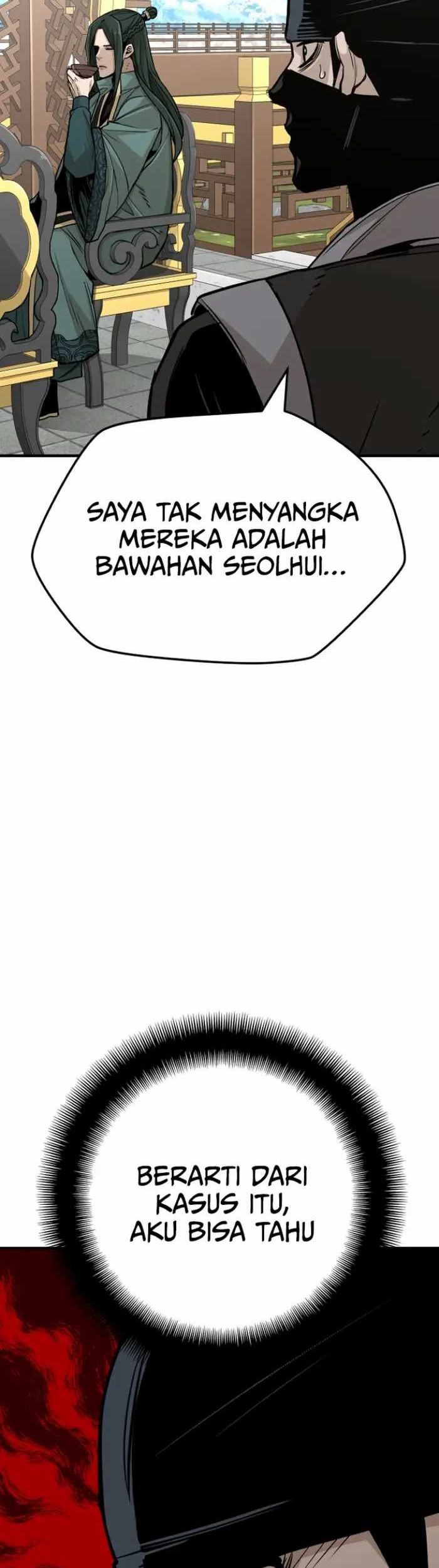 Heavenly Demon Cultivation Simulation Chapter 32 Gambar 46