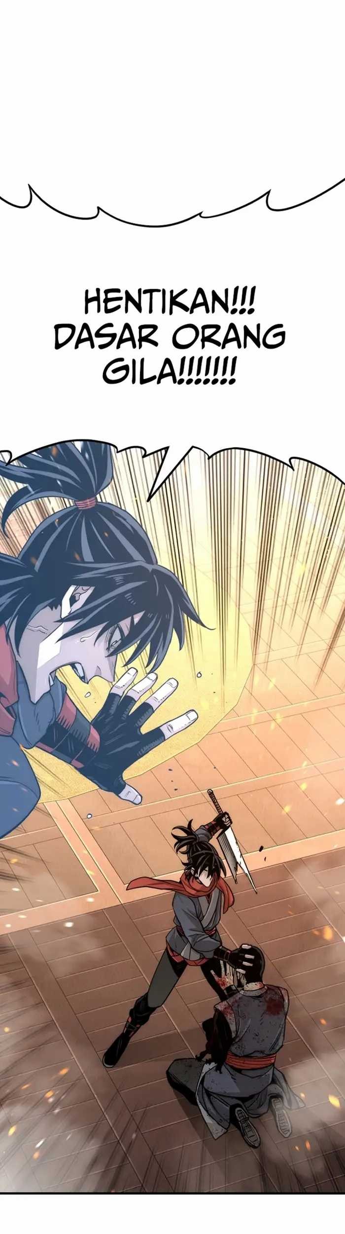 Baca Komik Heavenly Demon Cultivation Simulation Chapter 32 Gambar 1