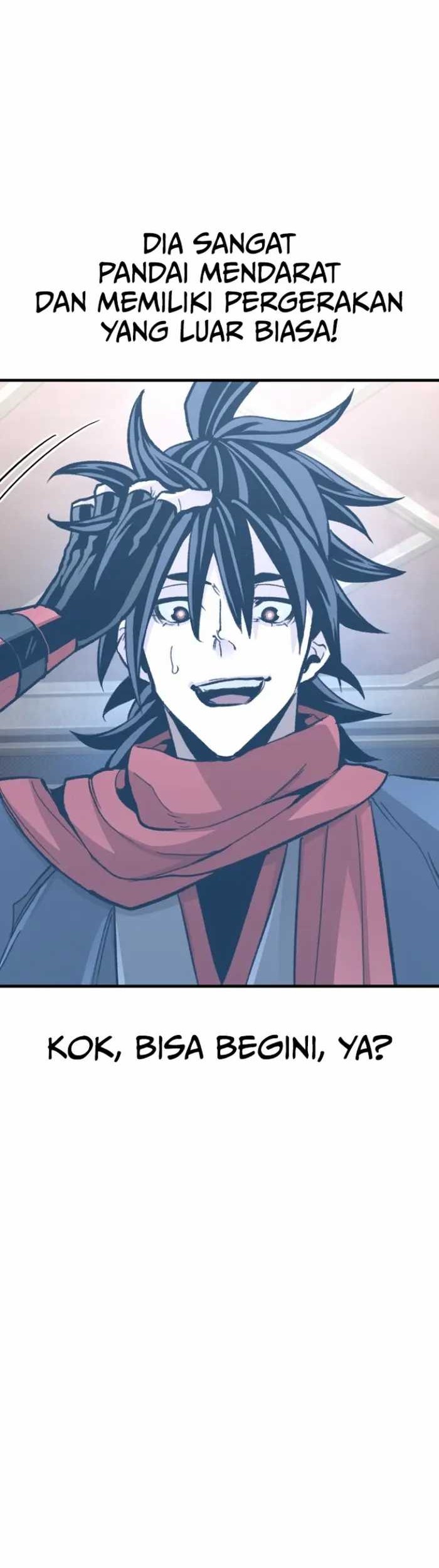 Heavenly Demon Cultivation Simulation Chapter 31 Gambar 50