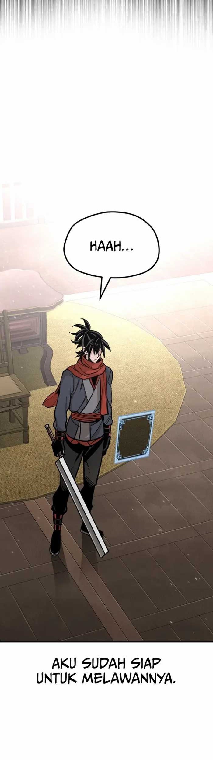 Baca Manhwa Heavenly Demon Cultivation Simulation Chapter 31 Gambar 2