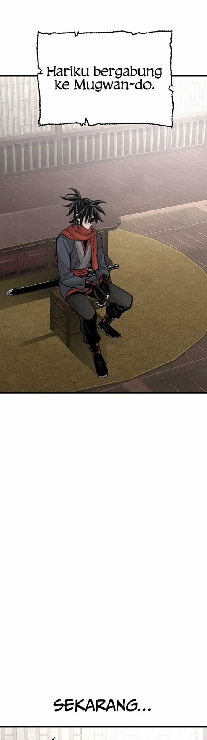 Baca Manhwa Heavenly Demon Cultivation Simulation Chapter 29 Gambar 2
