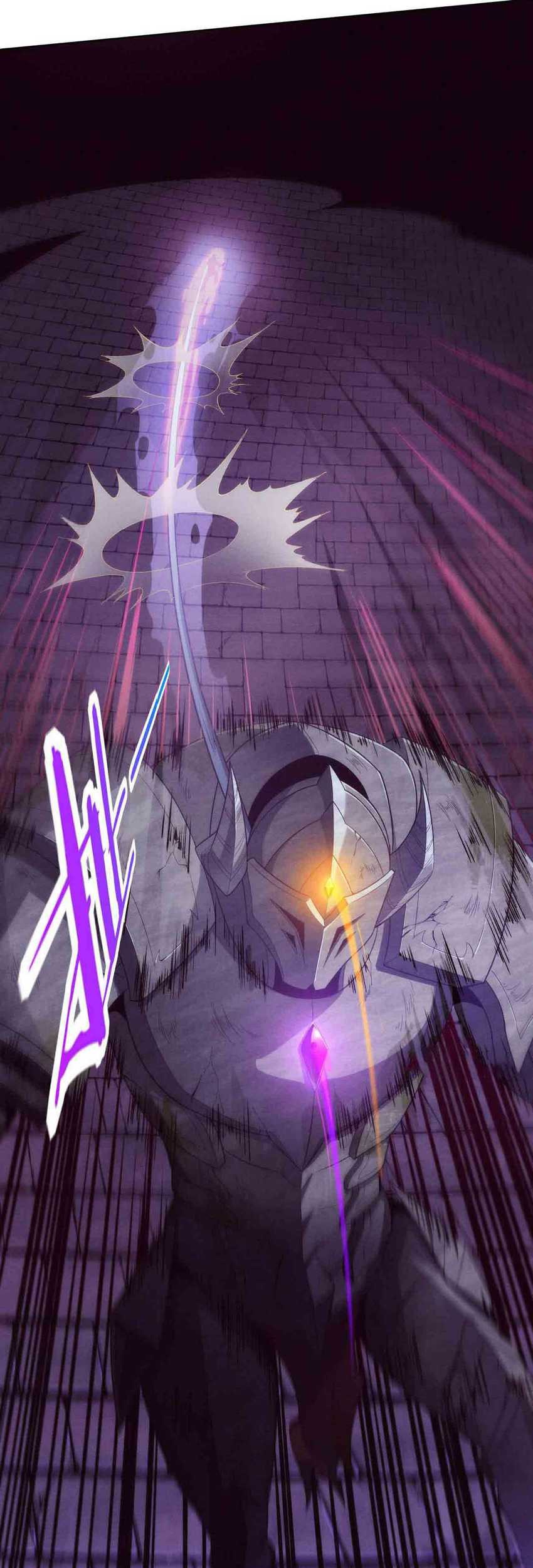 Evolution Frenzy Chapter 53 Gambar 26