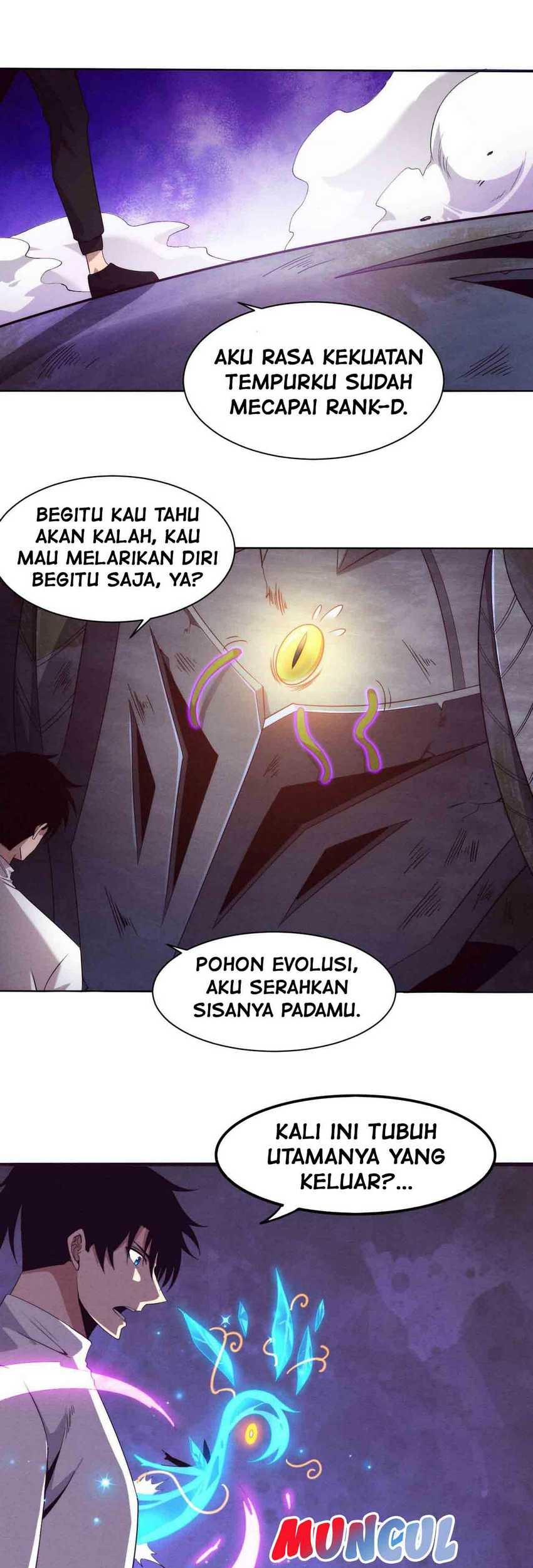 Evolution Frenzy Chapter 53 Gambar 28