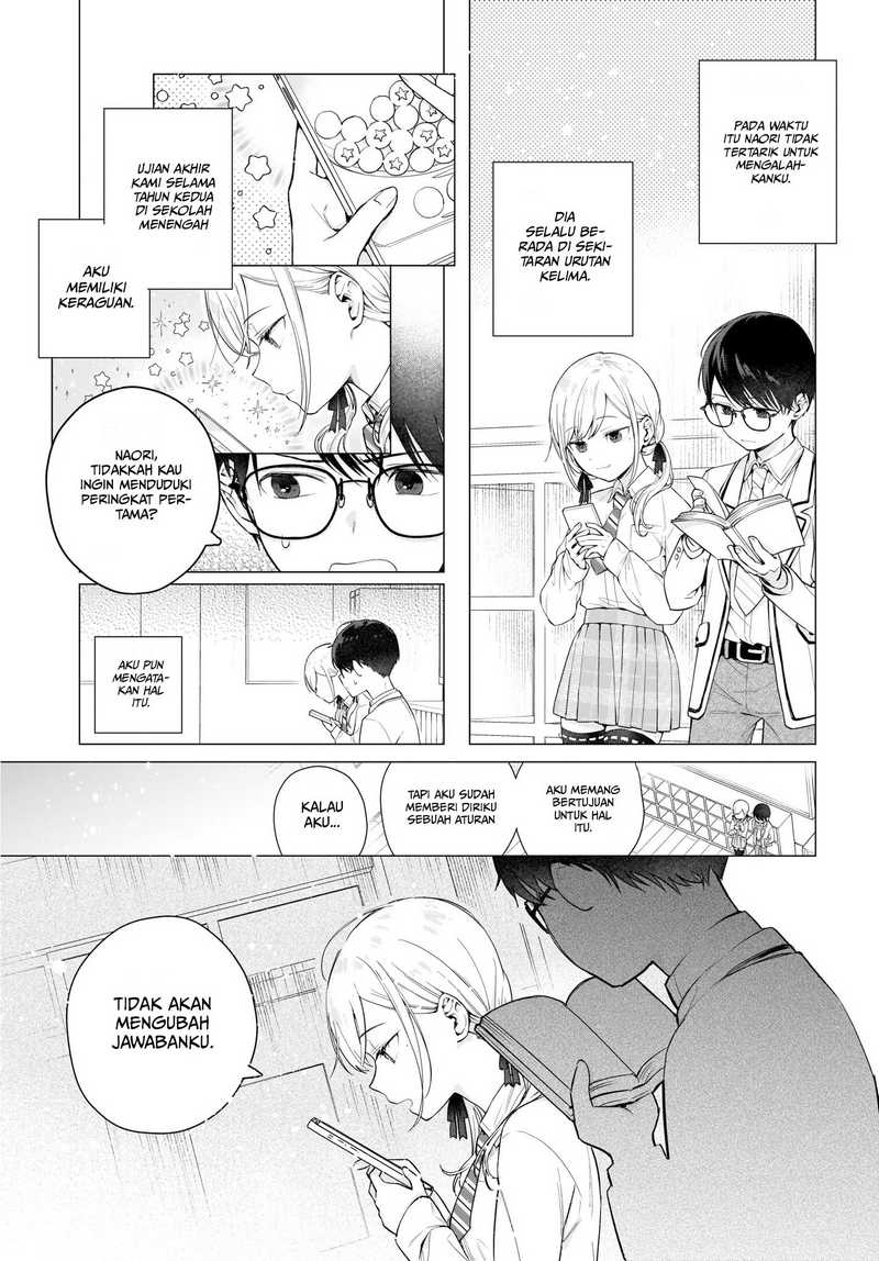 Koi wa Futago de Warikirenai Chapter 02 Gambar 16