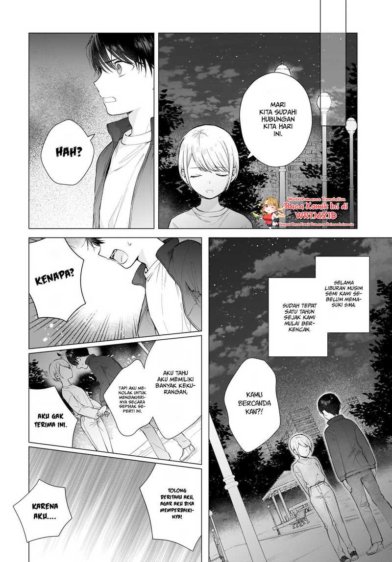 Koi wa Futago de Warikirenai Chapter 02 Gambar 23
