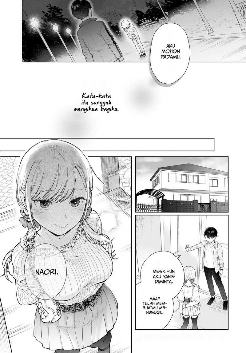 Koi wa Futago de Warikirenai Chapter 02 Gambar 26