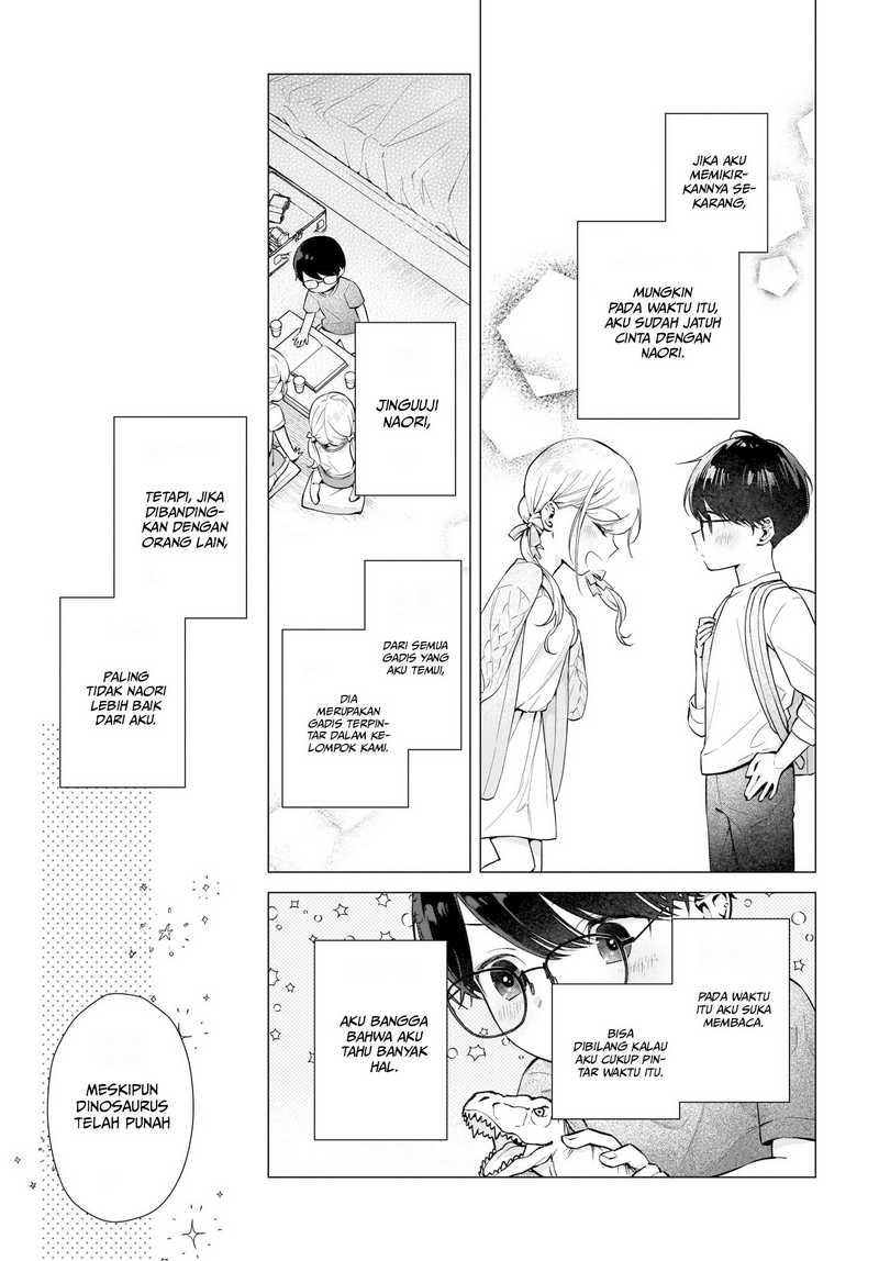 Koi wa Futago de Warikirenai Chapter 02 Gambar 6