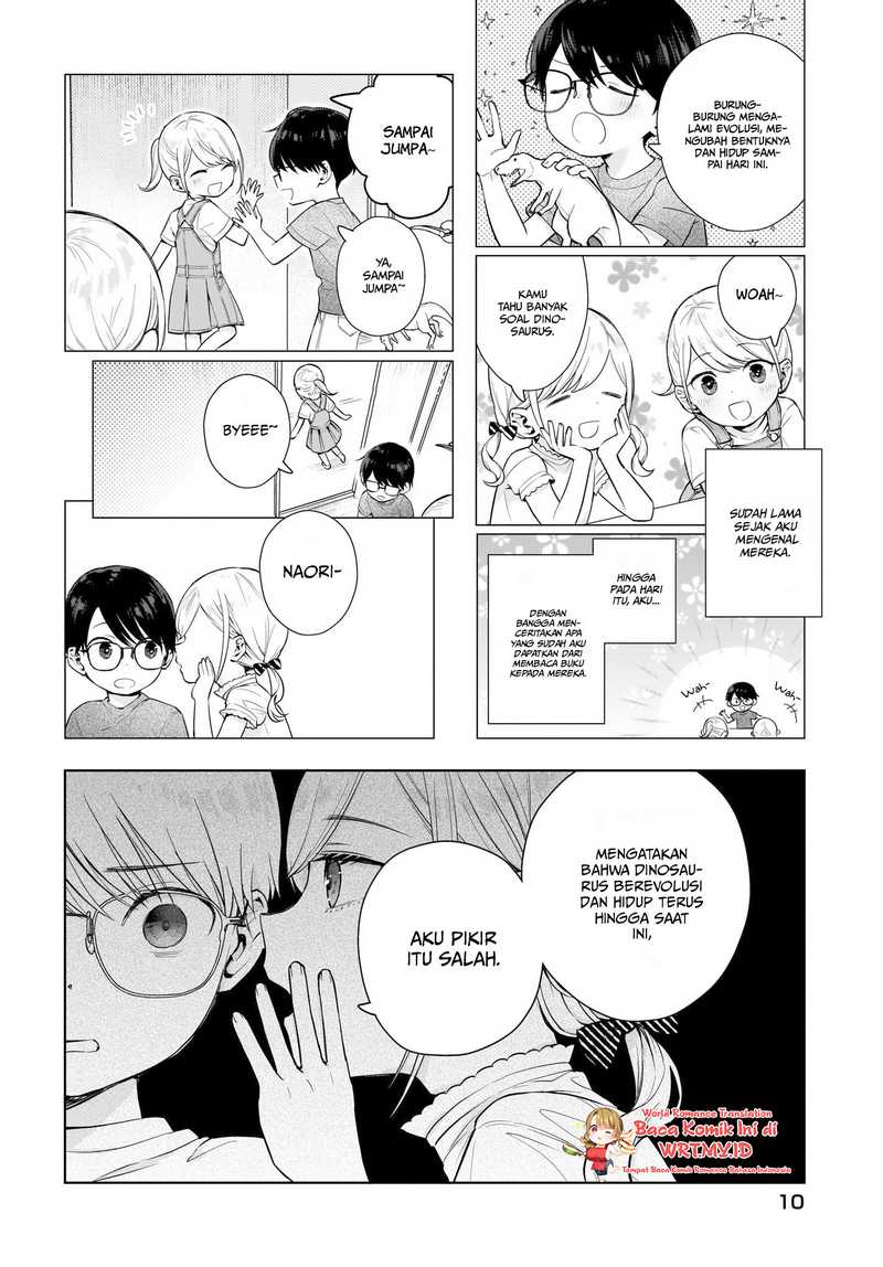 Koi wa Futago de Warikirenai Chapter 02 Gambar 7