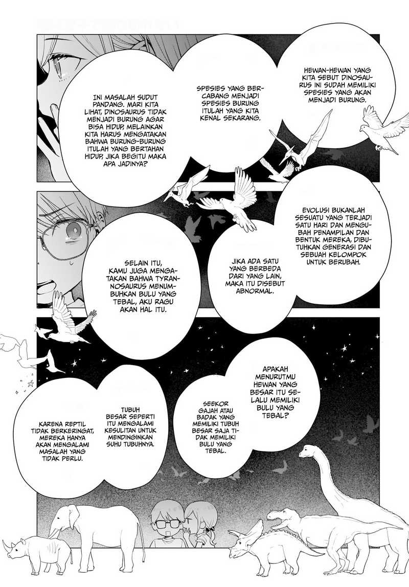 Koi wa Futago de Warikirenai Chapter 02 Gambar 8
