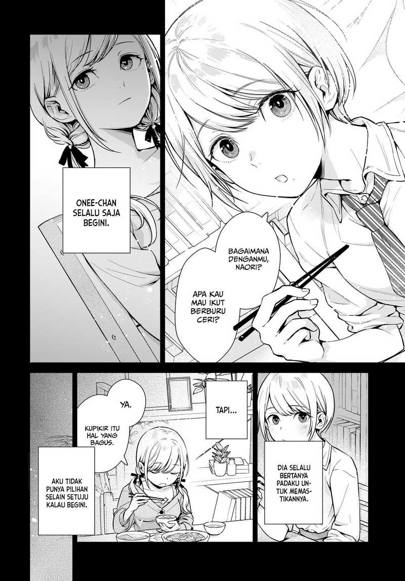Koi wa Futago de Warikirenai Chapter 01 Gambar 22