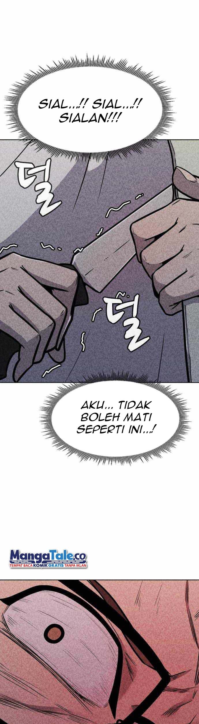Baca Manhwa DeathCord Chapter 10 Gambar 2