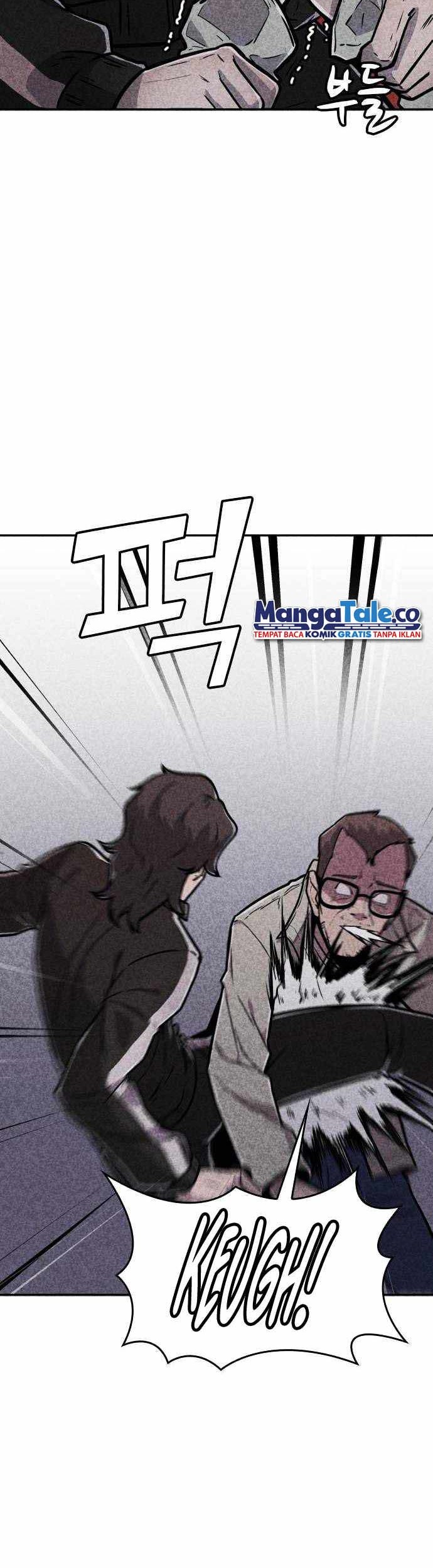 DeathCord Chapter 10 Gambar 7