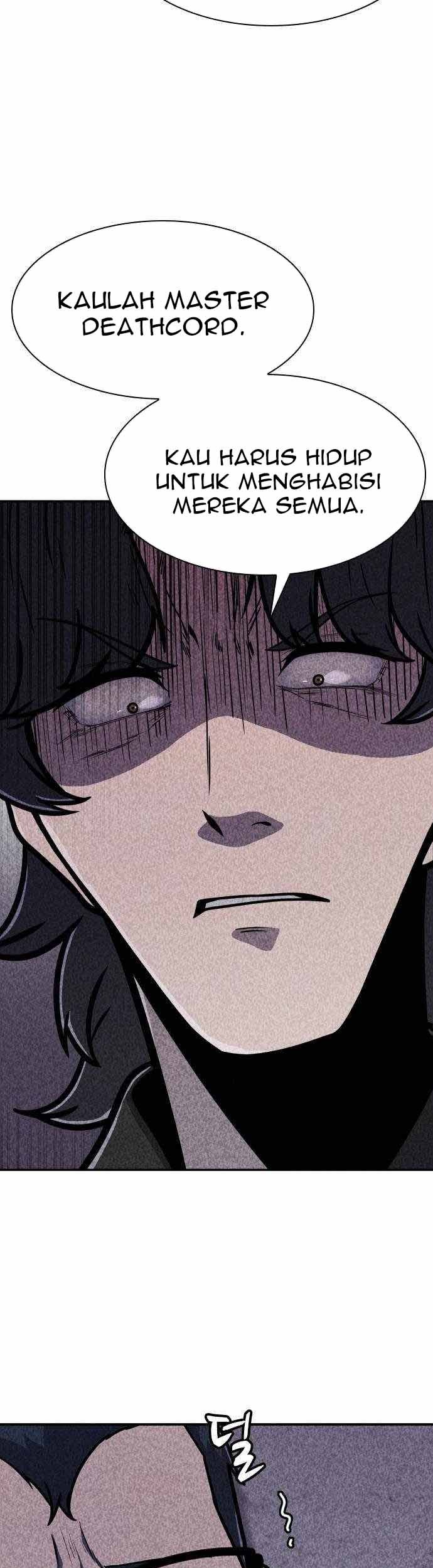DeathCord Chapter 10 Gambar 12