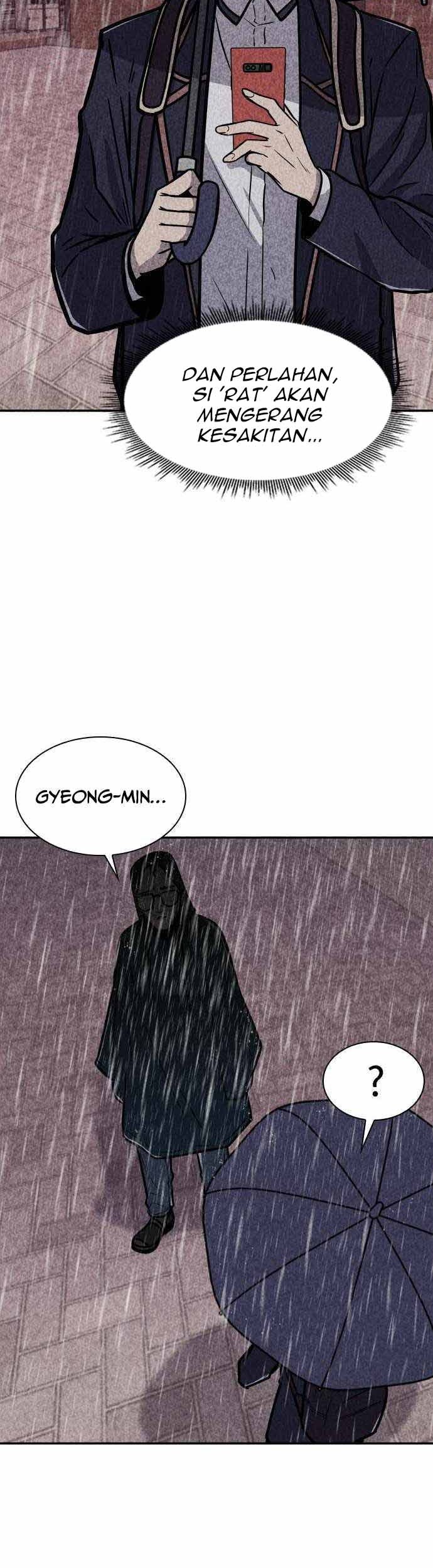 DeathCord Chapter 10 Gambar 17