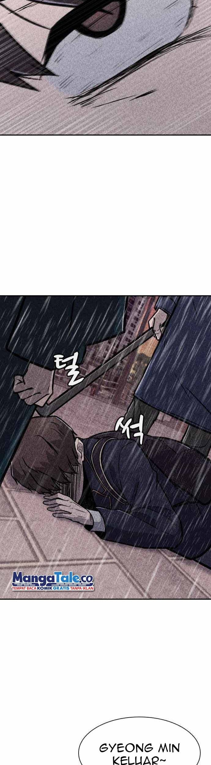 DeathCord Chapter 10 Gambar 23
