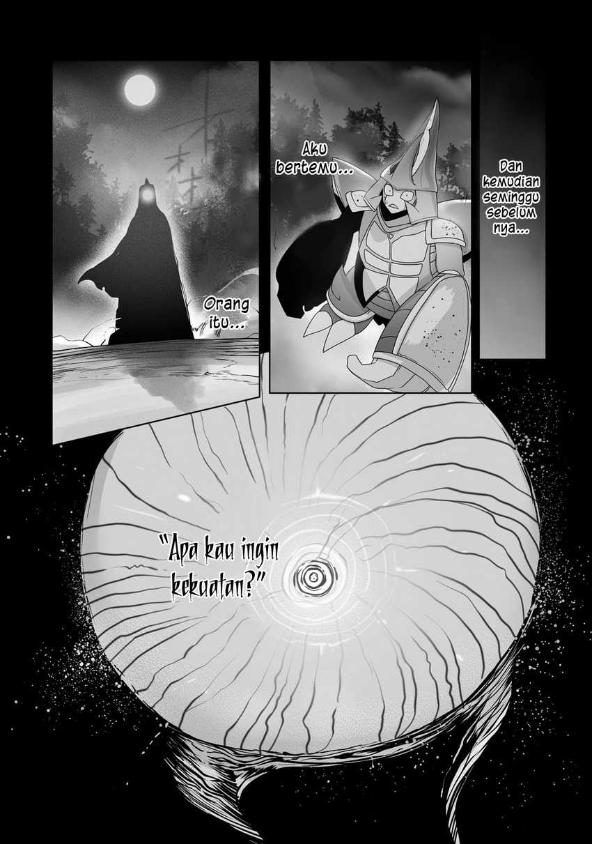 Ore no Zense no Chishiki fe Teihengyo Tamer ga Joukyugyo ni Natte Shimaisou na Ken ni Tsuite Chapter 19 Gambar 6