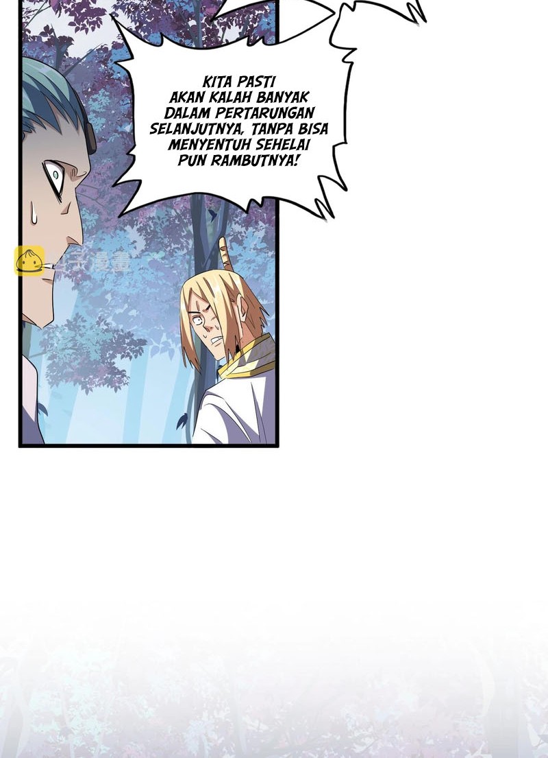 Magic Emperor Chapter 322 Gambar 21