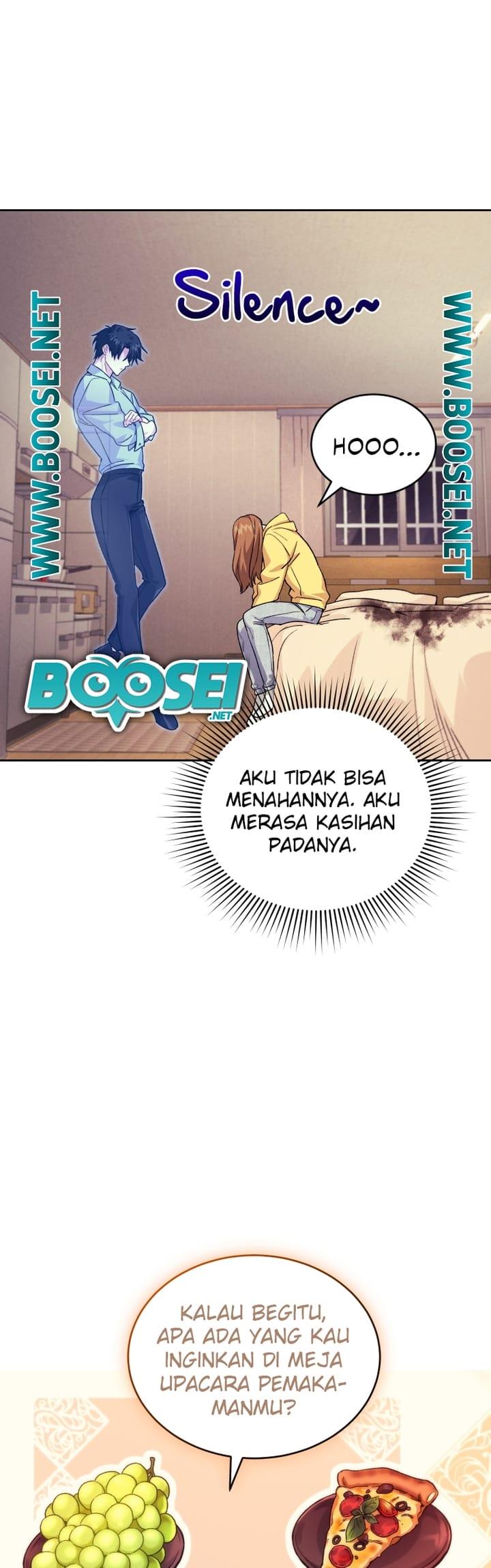 I Stole the Number One Ranker’s Soul Chapter 10 Gambar 37