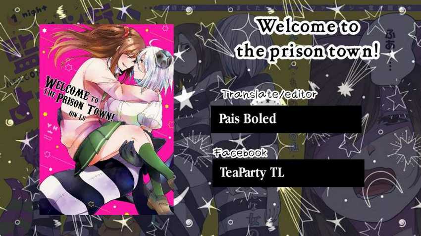 Welcome to the Prison Town! Chapter 04 Gambar 24