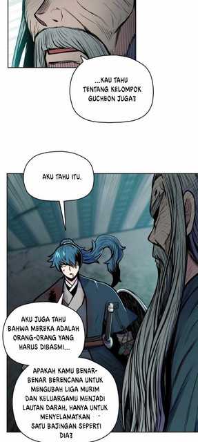Reincarnated War God Chapter 72 Gambar 59