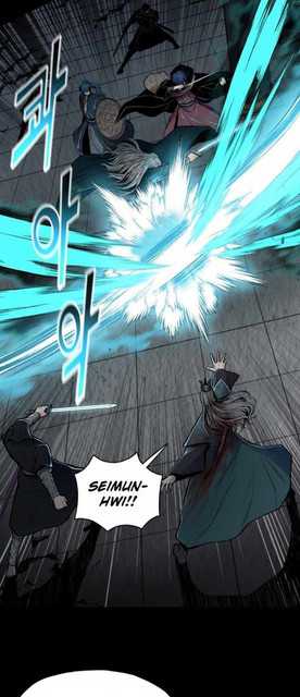 Reincarnated War God Chapter 71 Gambar 25