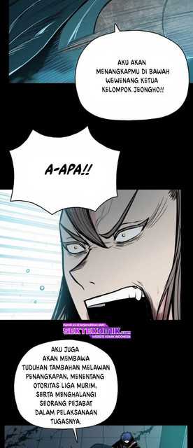 Reincarnated War God Chapter 71 Gambar 27