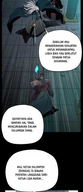 Reincarnated War God Chapter 71 Gambar 28