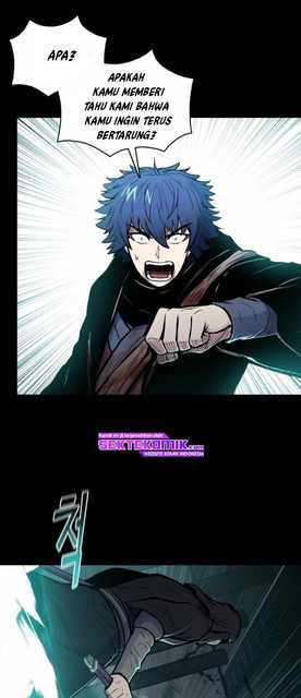 Reincarnated War God Chapter 71 Gambar 35