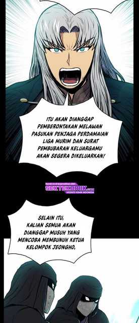 Reincarnated War God Chapter 71 Gambar 37