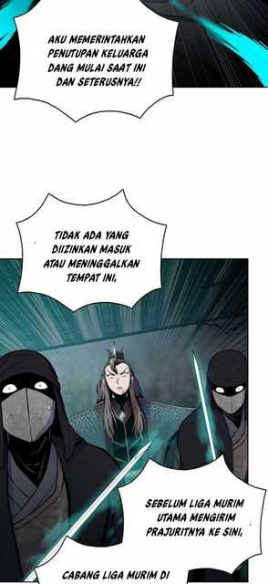 Reincarnated War God Chapter 71 Gambar 45