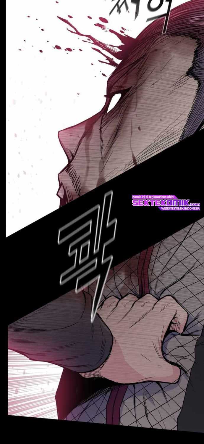 Reincarnated War God Chapter 70 Gambar 12
