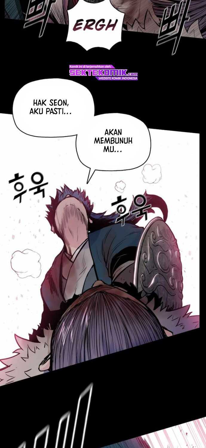 Reincarnated War God Chapter 70 Gambar 14