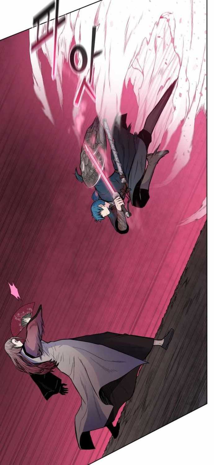 Reincarnated War God Chapter 70 Gambar 20