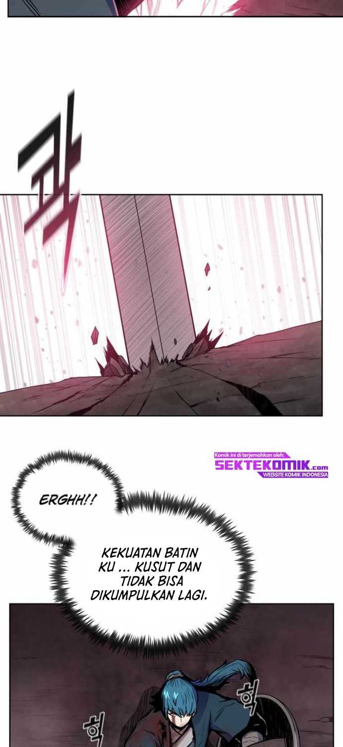 Reincarnated War God Chapter 70 Gambar 24