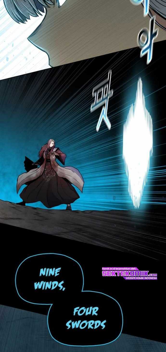Reincarnated War God Chapter 70 Gambar 41