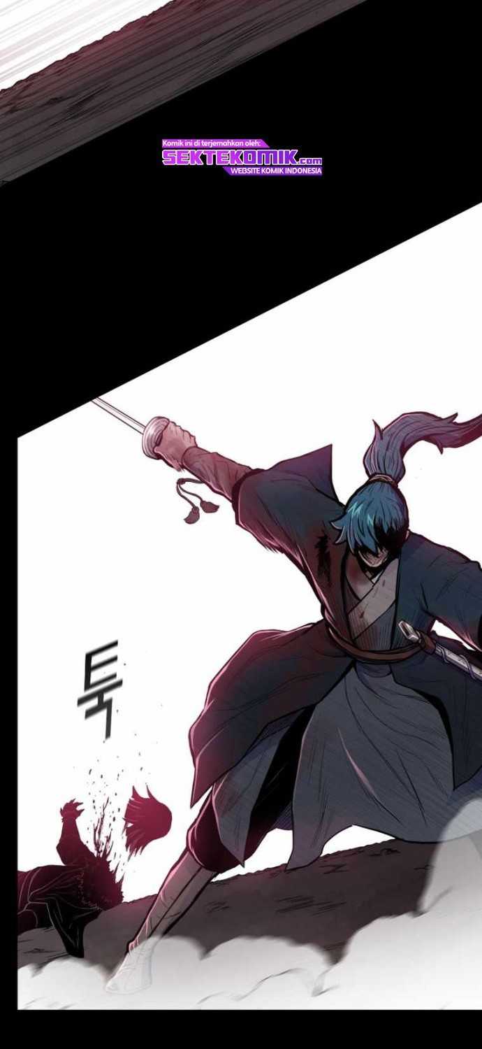 Reincarnated War God Chapter 70 Gambar 49