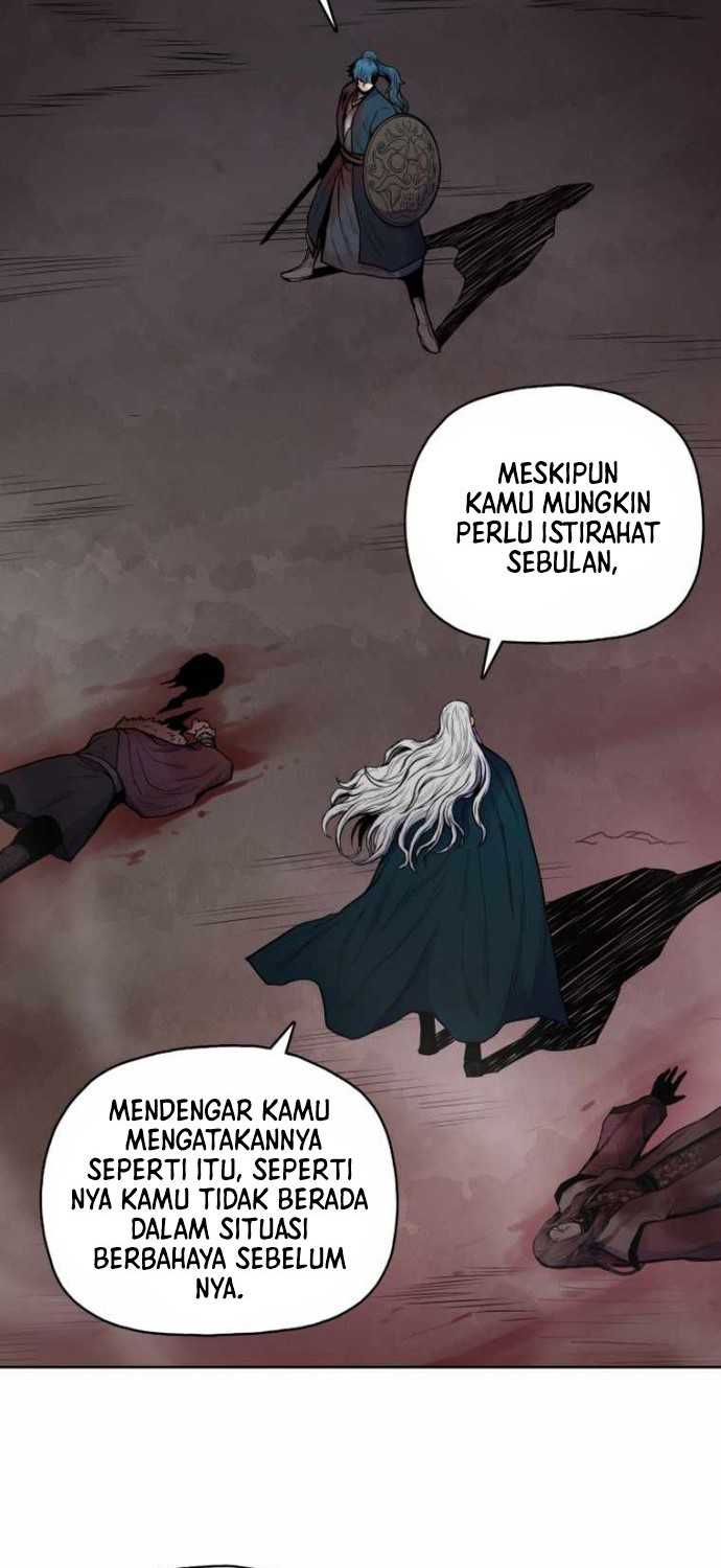 Reincarnated War God Chapter 70 Gambar 51