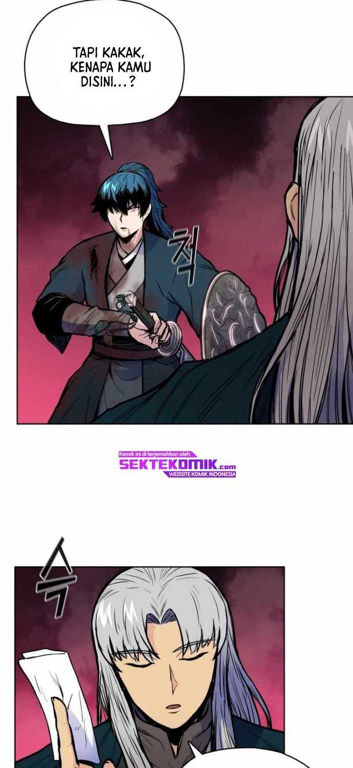 Reincarnated War God Chapter 70 Gambar 52