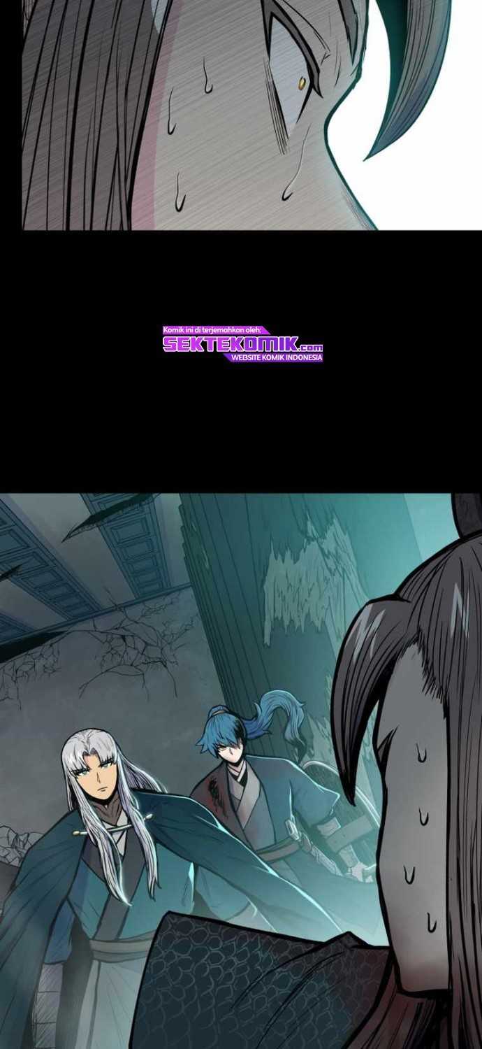 Reincarnated War God Chapter 70 Gambar 57