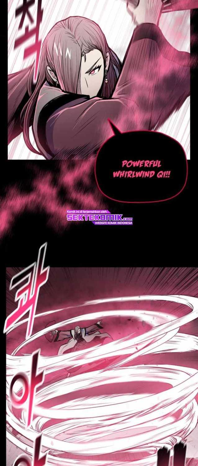 Reincarnated War God Chapter 68 Gambar 31