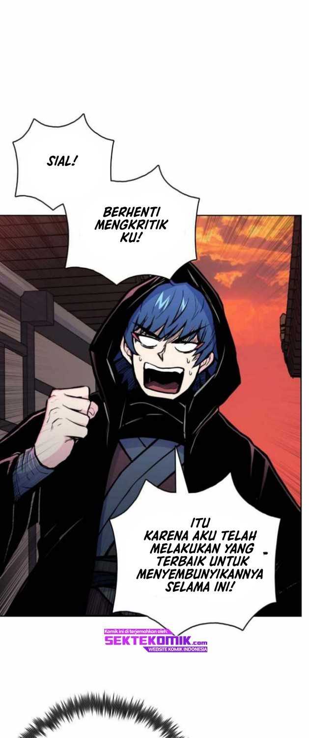 Reincarnated War God Chapter 63 Gambar 32
