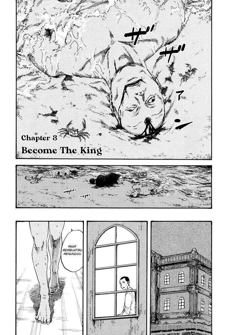 Baca Manga Manshuu Ahen Squad Chapter 03 Gambar 2