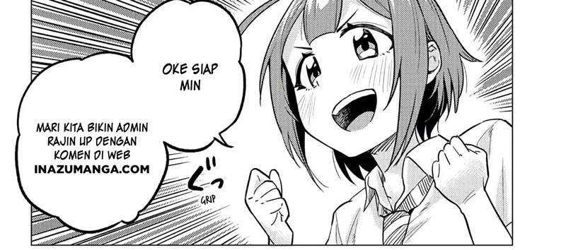 Manshuu Ahen Squad Chapter 03 Gambar 24
