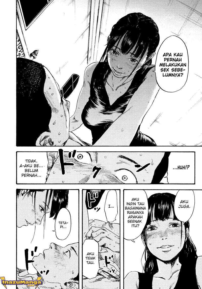 Manshuu Ahen Squad Chapter 03 Gambar 5