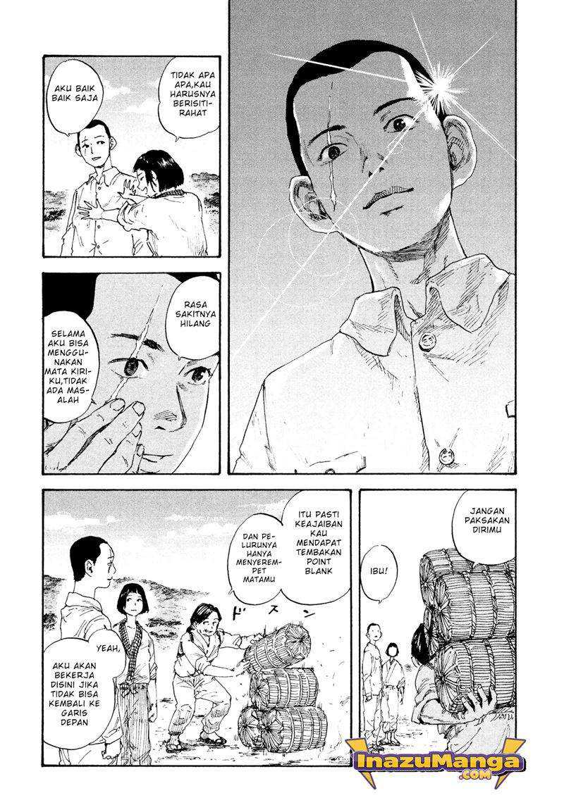 Manshuu Ahen Squad Chapter 01.1 Gambar 21