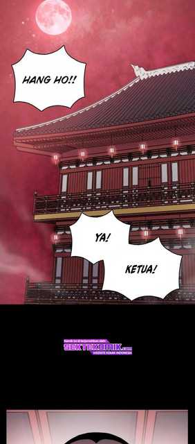 Reincarnated War God Chapter 76 Gambar 14