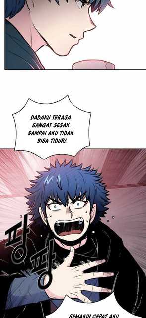 Reincarnated War God Chapter 76 Gambar 45