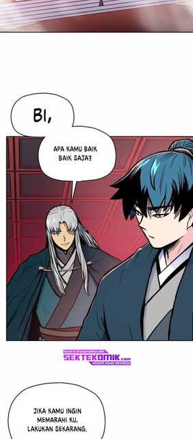 Reincarnated War God Chapter 76 Gambar 5