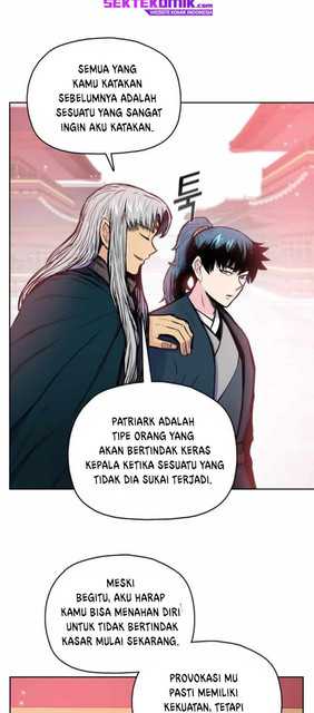 Reincarnated War God Chapter 76 Gambar 7
